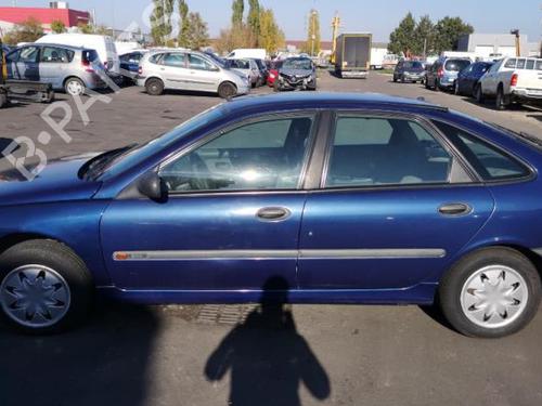 Right front indicator RENAULT LAGUNA I (B56_, 556_) 2.2 D (B56F/2) | BP25559363C33 