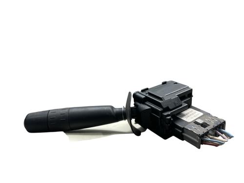 Used Steering column stalk Steering column stalk PEUGEOT 405 II (4B) 1.9 TD (90 hp) 27345318 27345318