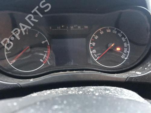 Advarselsbryter OPEL CORSA E (X15) 1.4 (08, 68) | BP30535110I22  - Image 11