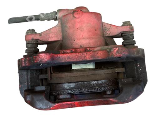Right front brake caliper FIAT 500L (351_, 352_) 1.6 D Multijet (199LYD1B) | BP37184961M104 - Image 3