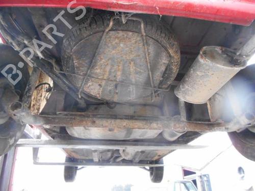 FORD FIESTA III (GFJ) 1.1 (55 hp) 2503630