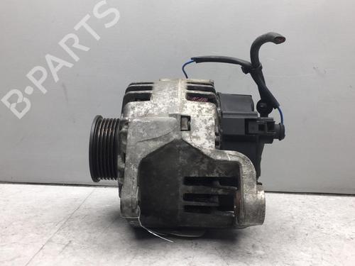 Used Alternator Alternator SKODA SUPERB I (3U4) 2.8 V6 (193 hp) 25580085 25580085