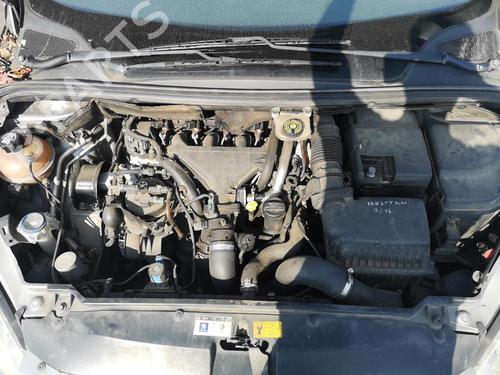 Andere PEUGEOT 307 Break (3E) 2.0 HDi 135 | BP25561521O1 