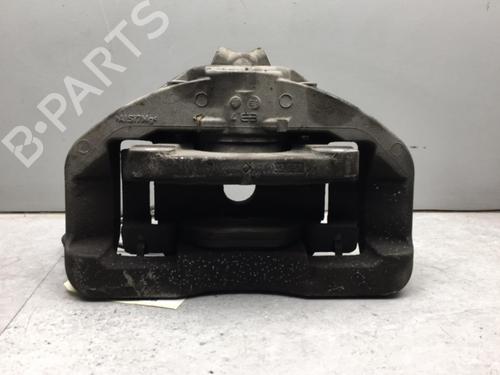 Left front brake caliper BMW 5 (F10) 530 d xDrive | BP25525227M105 