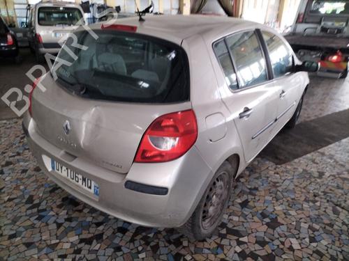 Headlight switch RENAULT CLIO III (BR0/1, CR0/1) | BP25573878I24 - Image 6