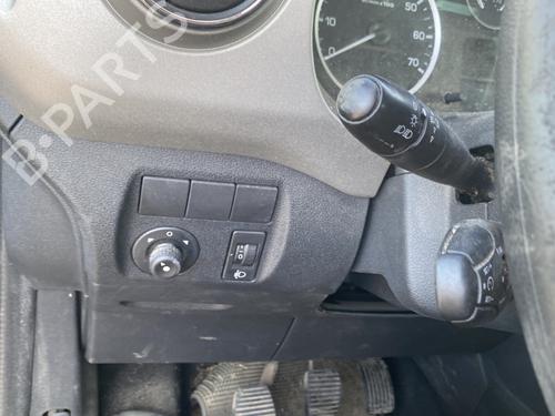 Left front window switch PEUGEOT PARTNER Tepee  | BP33550327I27  - Image 10