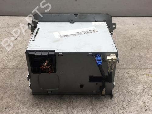 Used Radio SEAT ALTEA (5P1) 1.6 TDI (105 hp) 25566211