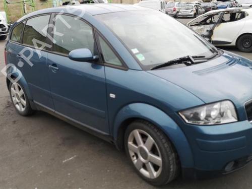 Vindusheismekanisme høyre foran AUDI A2 (8Z0) 1.4 | BP25519449C23 