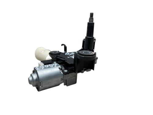 Used Rear wiper motor Rear wiper motor PEUGEOT 3008 II SUV (MC_, MR_, MJ_, M4_) 1.5 BlueHDi 130 (131 hp) 26684030 26684030