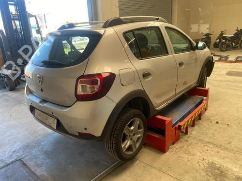 Rear bumper right light DACIA SANDERO II 1.5 dCi | BP36557354C82 - Image 25