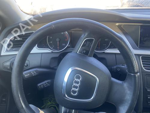 Climate control AUDI A5 (8T3) 2.0 TFSI | BP25569084I5 - Image 5