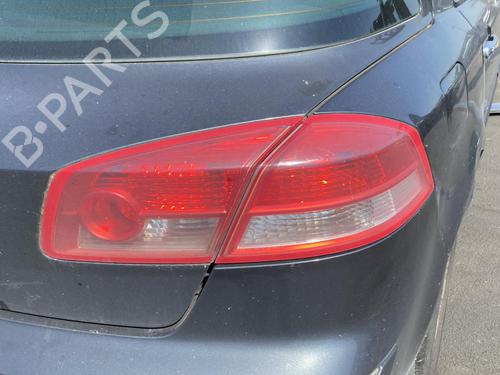Højre baglygte bagklap RENAULT VEL SATIS (BJ0_) 2.0 dCi (BJ03, BJ0B) | BP25551128C80 