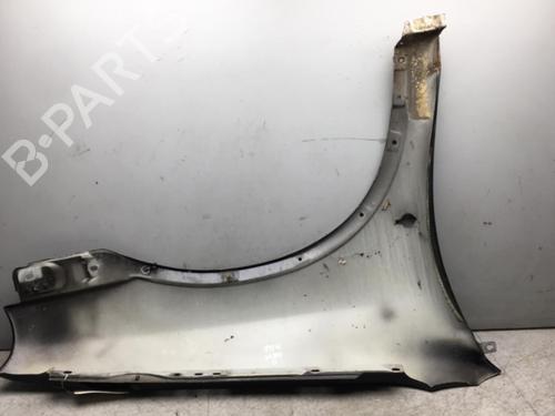 Left front fenders OPEL CORSA B (S93) 1.2 i (F08, F68, M68) | BP25541745C41 