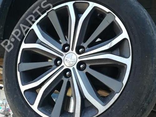 Front left lock PEUGEOT 4008 1.8 HDi AWC | BP25507663C98 - Image 18