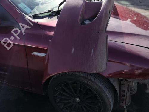 Left tailgate light ALFA ROMEO 147 (937_) 1.9 JTDM 8V (937.AXD1A, 937.AXU1A, 937.BXU1A) | BP25579023C79 - Image 21