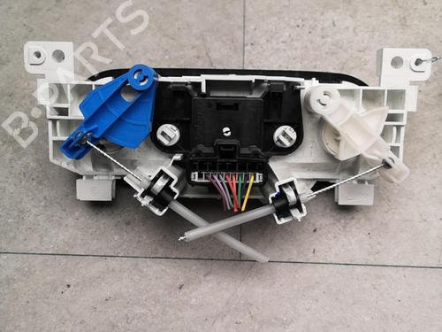 Commande Chauffage RENAULT TRAFIC III Van (FG_) 1.6 dCi 120 (FGMB) (120 hp) 25585559