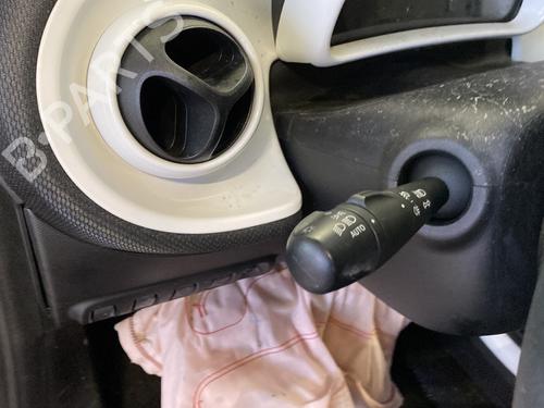 Climate control SMART FORFOUR Hatchback (453) 0.9 (453.044, 453.053) | BP31925183I5  - Image 7