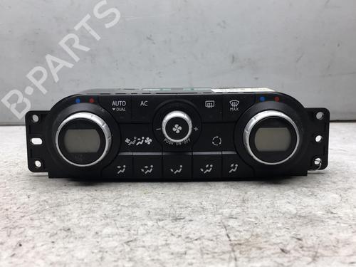 Used Climate control Climate control RENAULT KOLEOS I (HY_) 2.0 dCi 4x4 (HY0K) (150 hp) 25555980 25555980
