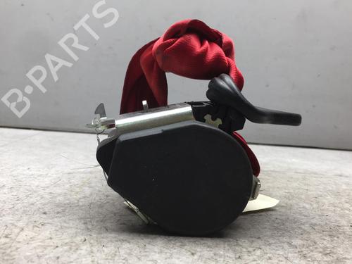 Used Rear right seatbelt Rear right seatbelt PEUGEOT 207 (WA_, WC_) 1.4 16V (95 hp) 25551260 25551260