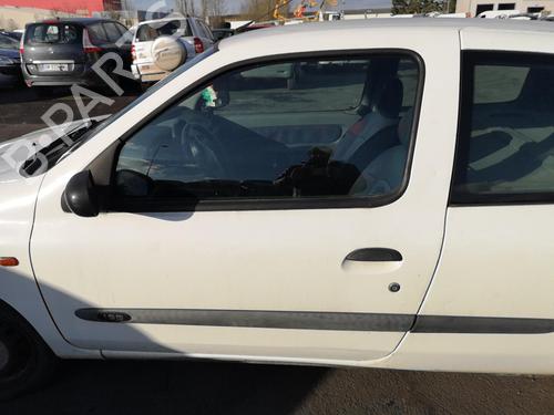 Climate control RENAULT CLIO II Hatchback Van (SB0/1/2_) 1.9 D (SB0R) | BP25584923I5  - Image 25