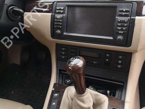 Left tailgate light BMW 3 Touring (E46) 330 xi | BP25584512C79 - Image 8