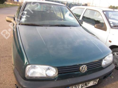 Used Parts VW GOLF III (1H1)  1.8  2503900
