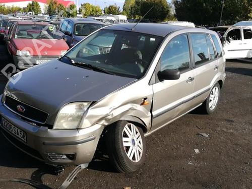 Steering rack FORD FUSION (JU_) 1.6 | BP25516684M22 