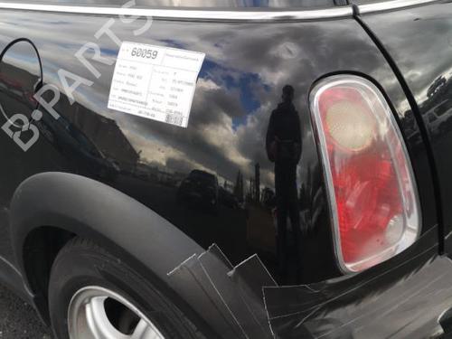 Right front brake caliper MINI MINI (R50, R53) One D | BP25581700M104  - Image 28