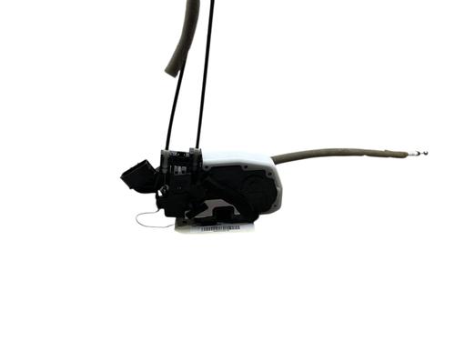 Rear right lock NISSAN JUKE (F15) 1.6 | BP25568084C99 