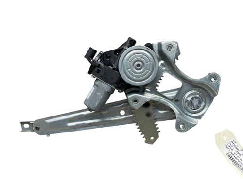 Used Rear right window mechanism NISSAN JUKE (F16_) DIG-T 117 (117 hp) 27611253