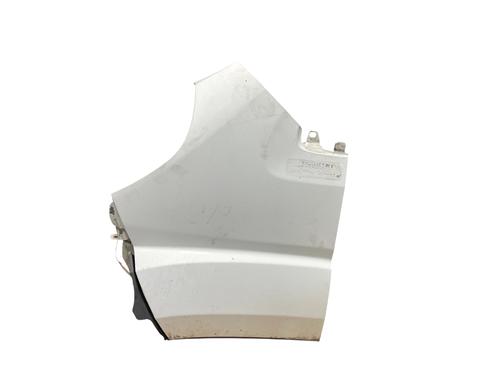 Left front fenders CITROËN JUMPER II Van 2.2 HDi 130 | BP31046878C41