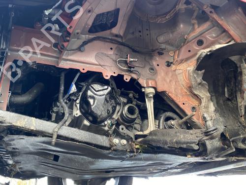 Rear left interior door handle RENAULT CAPTUR II (HF_) TCe 100 (HFMT) | BP25540132I15 - Image 37