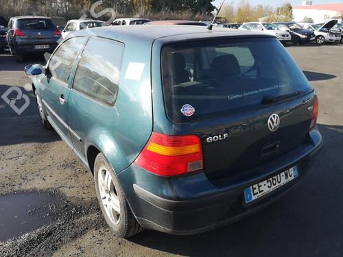 Fuel flap VW GOLF IV (1J1) 1.9 TDI | BP25525567C131 