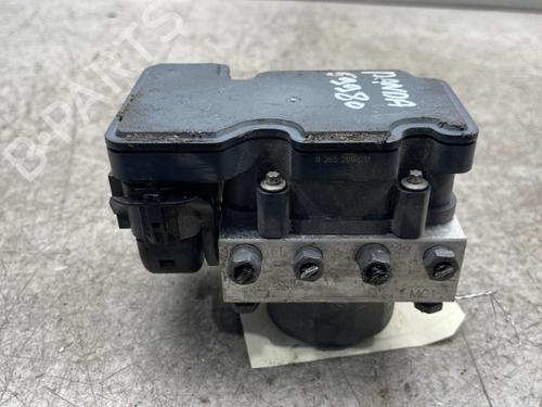 ABS pump FIAT PANDA (312_, 319_) 1.3 D Multijet (312PXL1A) | BP25572273M43 - Image 3