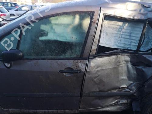 Climate control RENAULT MODUS / GRAND MODUS (F/JP0_) 1.5 dCi (FP0D, JP0D) | BP25532303I5 - Image 16