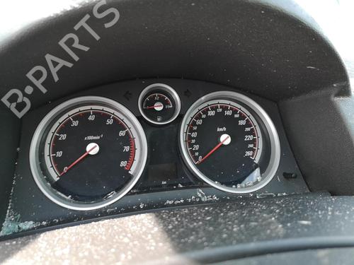 Alternator OPEL ASTRA H GTC (A04) 1.6 (L08) | BP25532634M7 - Image 27