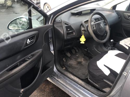 Left mirror CITROËN C4 I (LC_) 1.4 16V | BP25551963C26 