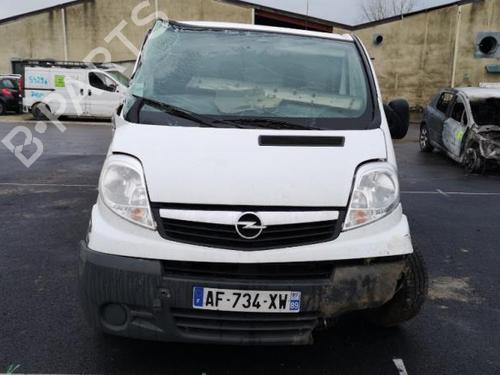 Ratstangsstang OPEL VIVARO A Van (X83) 2.0 CDTI (F7) | BP25560362I23 