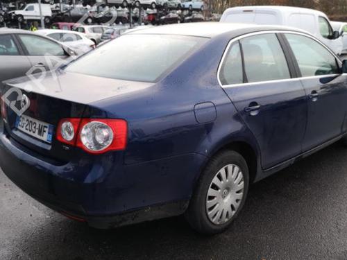 Right tailgate light VW JETTA III (1K2) 1.9 TDI | BP25560417C80 - Image 22