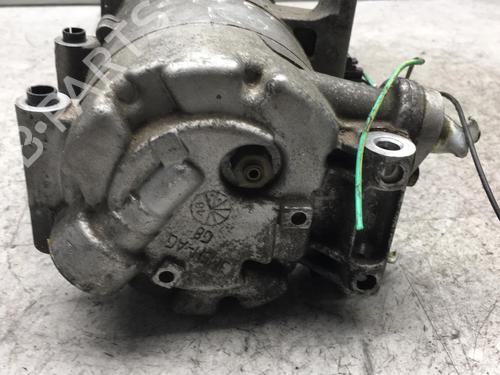 AC compressor FORD FOCUS II Saloon (DB_, FCH, DH) 2.0 | BP25547191M34 - Image 2