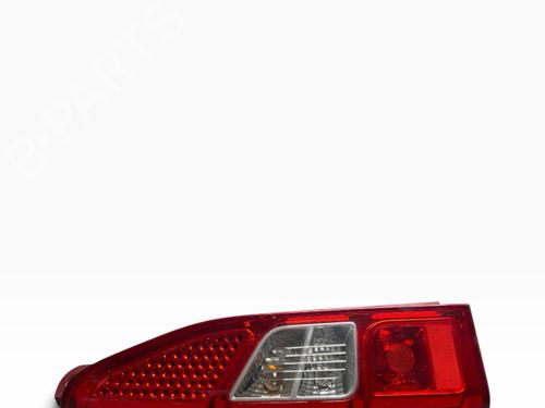 Used Left taillight Left taillight CITROËN BERLINGO MULTISPACE (B9) 1.6 HDi 75 16V (75 hp) 40510413 40510413