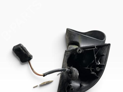 Used Left mirror Left mirror CITROËN C3 I (FC_, FN_) 1.4 HDi (68 hp) 40439446 40439446