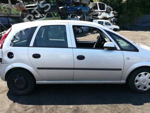 Left headlight OPEL MERIVA A MPV (X03) 1.7 CDTI (E75) | BP25516678C28  - Image 23