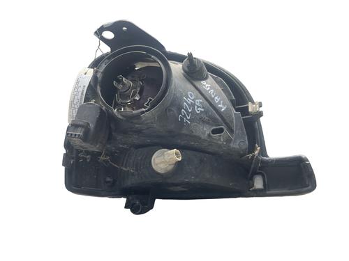 Left headlight RENAULT KANGOO Express (FC0/1_) D 65 1.9 (FC0E, FC02, FC0J, FC0N) | BP25530306C28 - Image 2