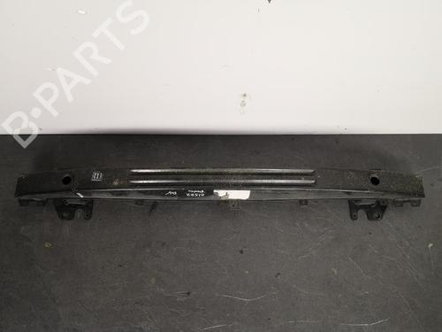 Used Front bumper reinforcement VW POLO (6N2) 1.4 TDI (75 hp) 25537047