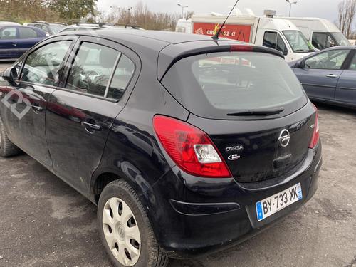 Starter OPEL CORSA D (S07) 1.3 CDTI (L08, L68) | BP25572842M8 - Image 13
