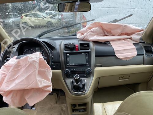 Climate control HONDA CR-V III (RE_) 2.2 i-CTDi 4WD (RE6) | BP25529242I5  - Image 23