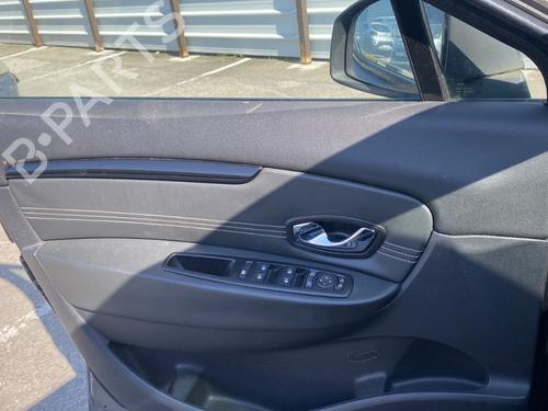 Left front window switch RENAULT SCÉNIC III (JZ0/1_) 1.6 dCi (JZ00, JZ12) | BP34169410I27  - Image 22