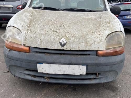 Left headlight RENAULT KANGOO Express (FC0/1_) D 65 1.9 (FC0E, FC02, FC0J, FC0N) | BP25530306C28 - Image 25