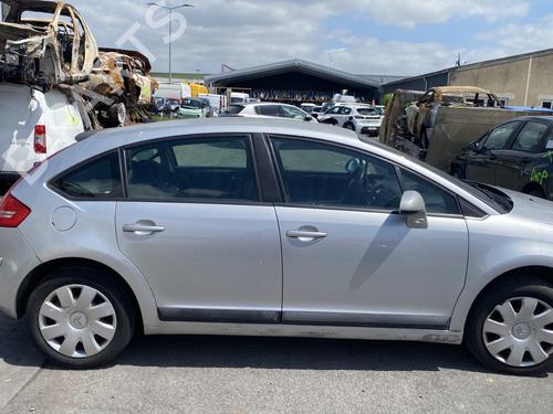 Hood CITROËN C4 I (LC_) 1.6 HDi | BP26888054C1 